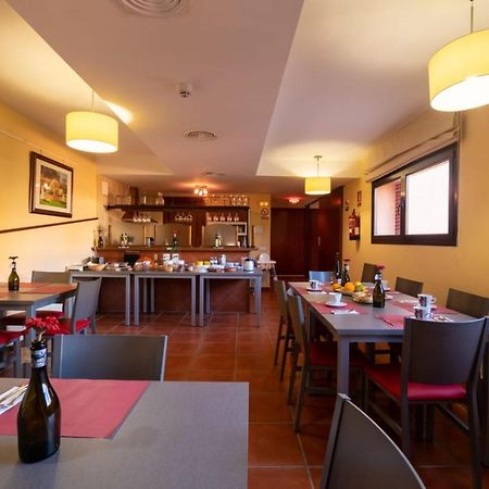 Archs Hotel Rural Lletger Ngoại thất bức ảnh