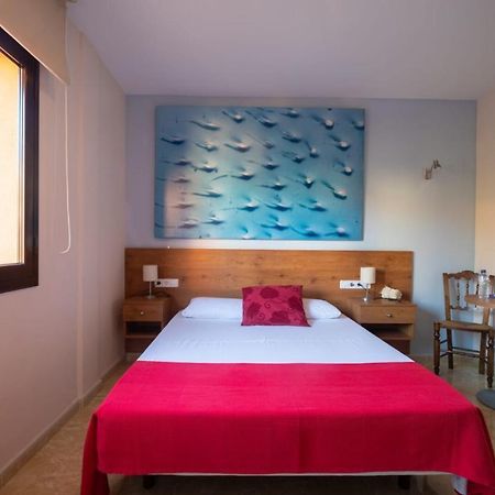 Archs Hotel Rural Lletger Ngoại thất bức ảnh