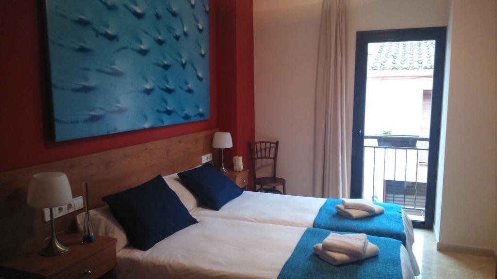Archs Hotel Rural Lletger Phòng bức ảnh
