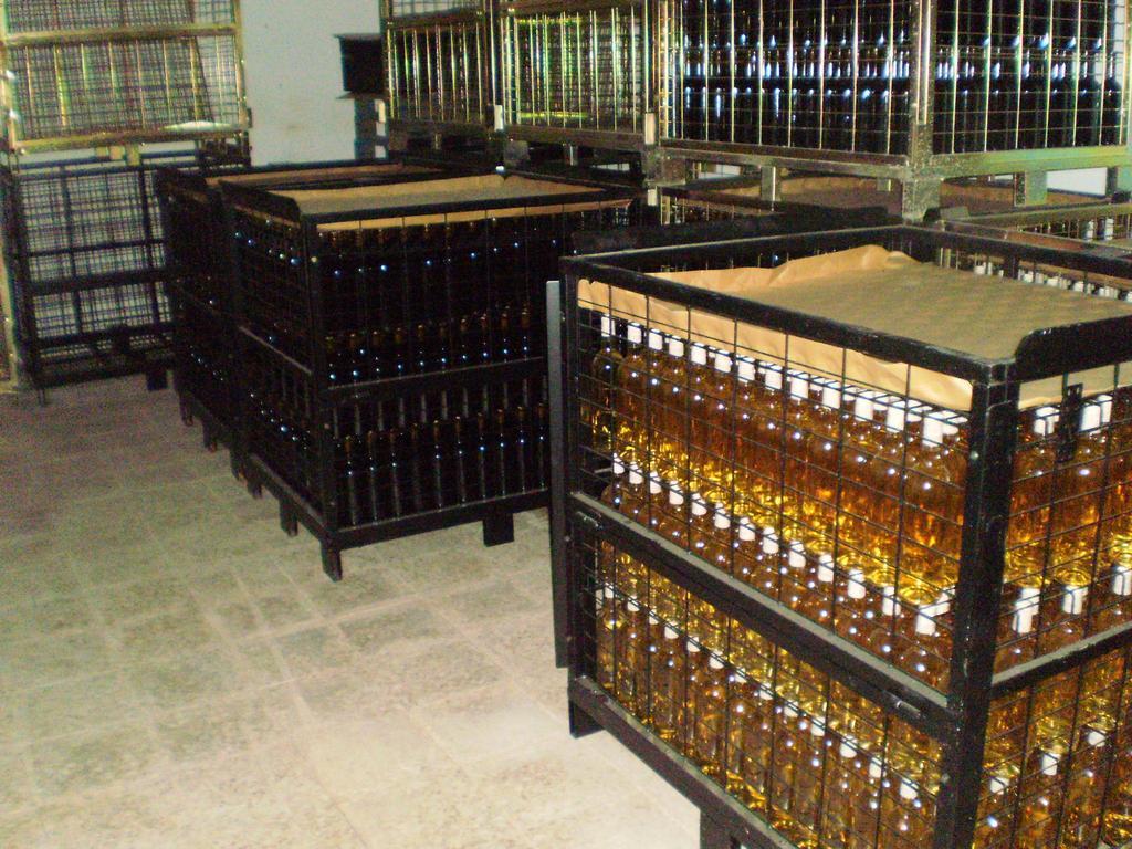 Archs Hotel Rural Lletger Ngoại thất bức ảnh