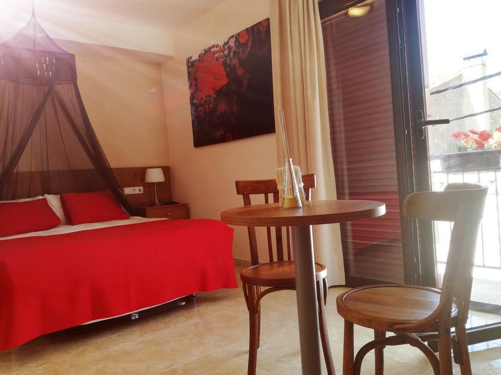 Archs Hotel Rural Lletger Ngoại thất bức ảnh