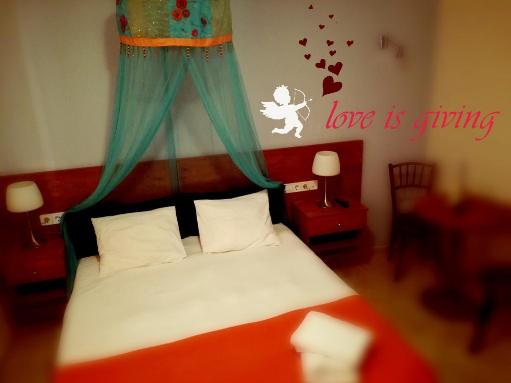 Archs Hotel Rural Lletger Ngoại thất bức ảnh